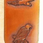 John Denver Tribute Guitar Strap