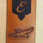 John Denver Tribute Guitar Strap