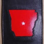 Filigree Strap by Jeff Mosby