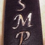 Filigree Strap by Jeff Mosby