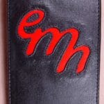 Filigree Strap by Jeff Mosby